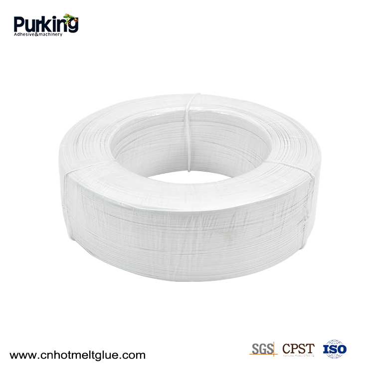 Aké sú typy drôtu nosového mostíka?