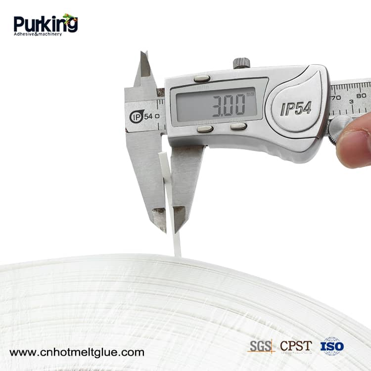 3mm 100% PP nosný drôt